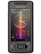 Sony Ericsson Xperia X1 title=